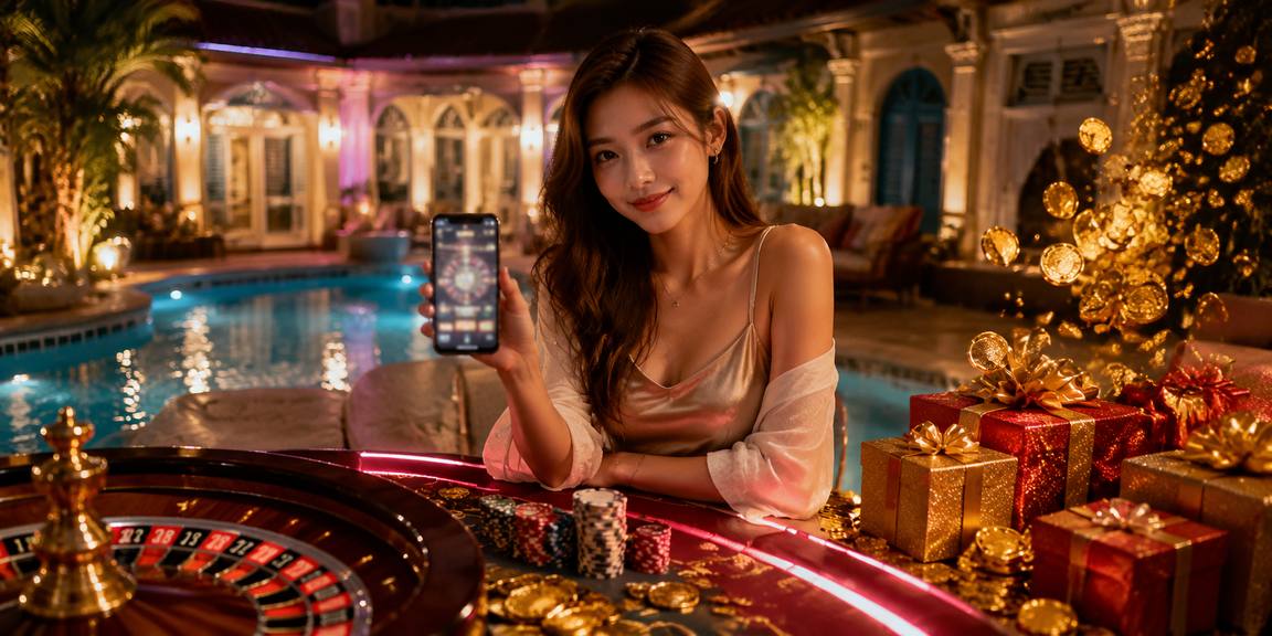 4dlive mobile gaming