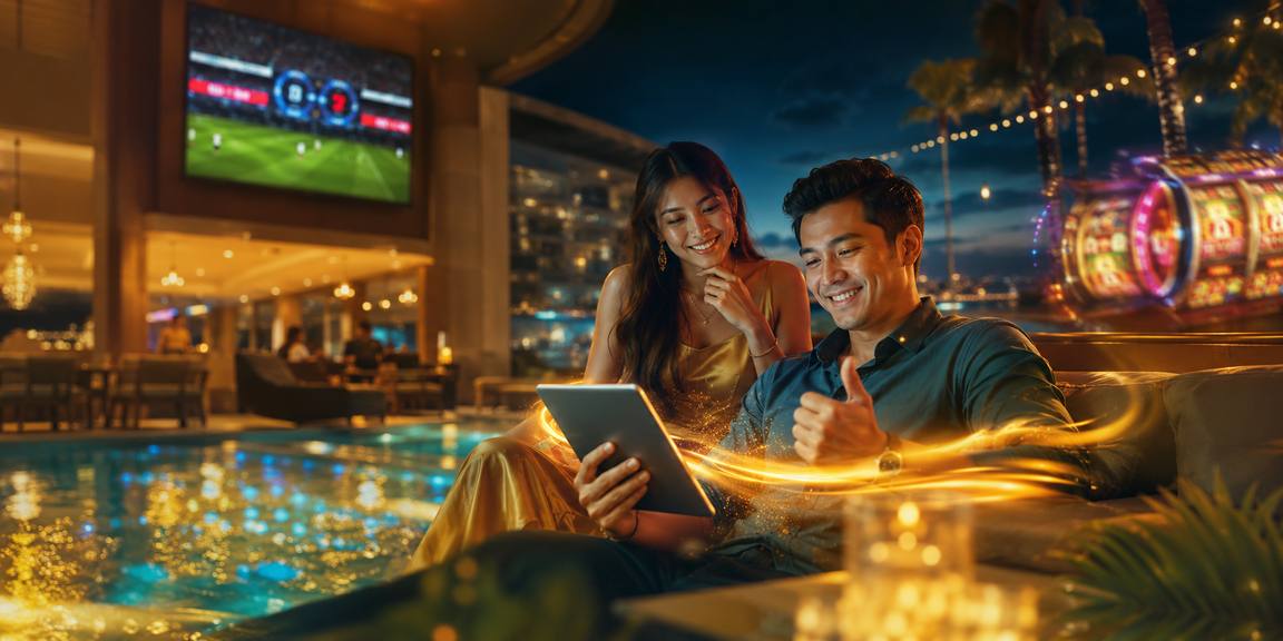 4dlive Terokai apa yang ada di dalam 4dlive