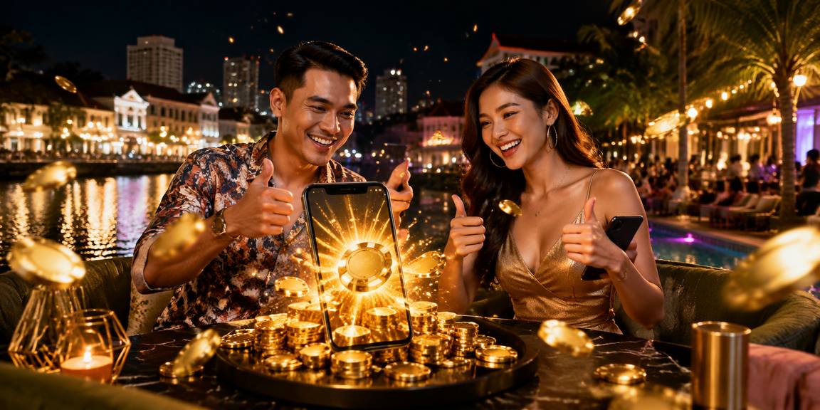 4dlive Cara membuka akaun dan memulakan permainan di 4dlive